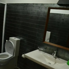 Отель Refresh Cabana Garden 2* Номер Делюкс с различными типами кроватей фото 3