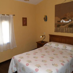 Отель Casa Rural La Dehesa комната для гостей фото 2