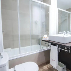 Отель Petit Palace Ruzafa 3* Стандартный номер