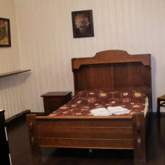 Отель Tacima Guest house Тбилиси комната для гостей фото 4