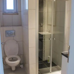 Kas Inn Kirmizi Apart Апартаменты с различными типами кроватей фото 34