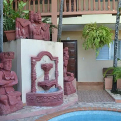 Hotel Buena Vista 3* Стандартный номер