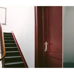 Отель B&B Place Jourdan интерьер отеля