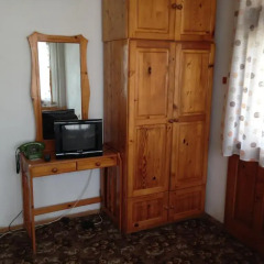 Katerina Family Hotel удобства в номере