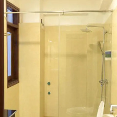 The Mountaineer Hotel 2* Улучшенный номер с различными типами кроватей фото 4