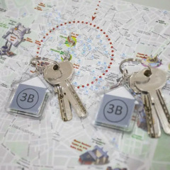 Отель Apartamentos Fuencarral 50 развлечения