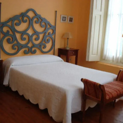 Отель Posada Casa de Valle комната для гостей