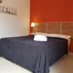 Отель Resort Villa Isola Сиракуза комната для гостей фото 3