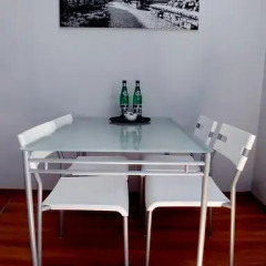 Отель Apartamenty Poznan - Apartament Centrum Апартаменты фото 9