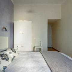 Anemomilos Hotel 2* Стандартный номер с различными типами кроватей фото 8
