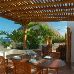 Porto Playa Condo Hotel And Beach Club 4* Люкс