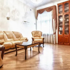 Апартаменты Miracle Apartments Смоленская развлечения