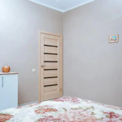 Гостиница Royal Apartment On Bazhanova 11 A Украина, Харьков - отзывы, цены и фото номеров - забронировать гостиницу Royal Apartment On Bazhanova 11 A онлайн комната для гостей фото 4
