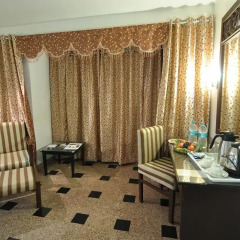 Hotel Aditya удобства в номере фото 2