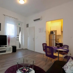 Апартаменты Apartment Perimar комната для гостей фото 2