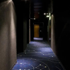 Black Hotel 4* Номер категории Эконом с различными типами кроватей фото 4