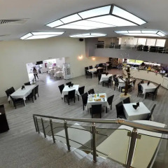 Luxor Hotel спа