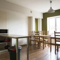 Гостиница Assorti Hostel в Ярославле отзывы, цены и фото номеров - забронировать гостиницу Assorti Hostel онлайн Ярославль питание фото 2
