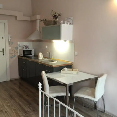Отель Apartamenty Apartlux Познань в номере