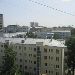 Mini-Hotel Leningradskiy 28 комната для гостей фото 4
