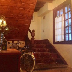 Отель Casa La Posada интерьер отеля фото 2