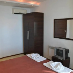 Отель Marina City 3* Апартаменты фото 7