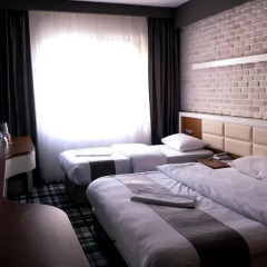 Aripsas Hotel 3* Стандартный номер фото 4