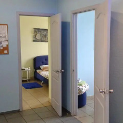Гостиница Keyless Apartment Украина, Харьков - отзывы, цены и фото номеров - забронировать гостиницу Keyless Apartment онлайн удобства в номере