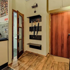 Гостиница New York Studio Apartment в Санкт-Петербурге отзывы, цены и фото номеров - забронировать гостиницу New York Studio Apartment онлайн Санкт-Петербург удобства в номере фото 2