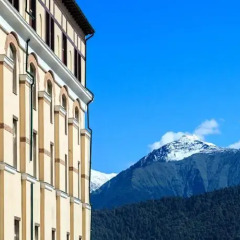 Гостиница Горки Панорама фото 6