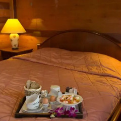Отель Naithon Beach Resort в номере