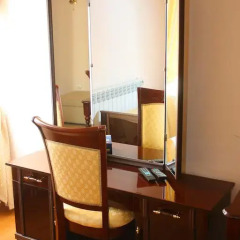 Отель Christy 3* Номер категории Эконом фото 4