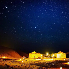 Отель Caravanserai Luxury Desert Camp Марокко, Мерзуга - отзывы, цены и фото номеров - забронировать отель Caravanserai Luxury Desert Camp онлайн фото 4