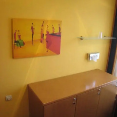 Spirit Hostel and Apartments Студия с различными типами кроватей фото 10