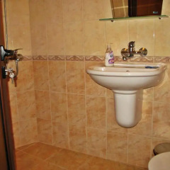 Отель Trendy Inn 2* Люкс фото 17