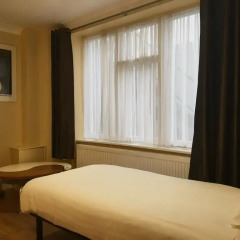 The Excelsior Hotel Лондон спа