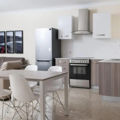 Blubay Apartments by ST Hotel Апартаменты фото 3