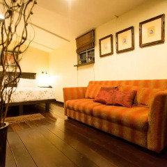 Отель Arun Residence 4* Люкс фото 4