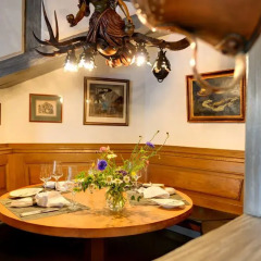 Отель Romantik Hotel Gasthaus Rottner Германия, Нюрнберг - отзывы, цены и фото номеров - забронировать отель Romantik Hotel Gasthaus Rottner онлайн в номере фото 2