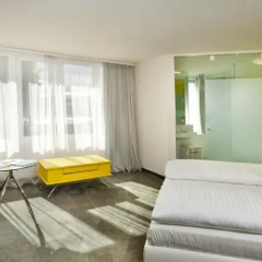 Отель Casinohotel Velden комната для гостей фото 5
