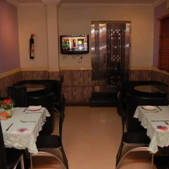 Green House Hotel And Suite питание