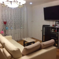 Гостиница Kamchatka Guest House комната для гостей фото 3