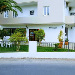 Mastorakis Hotel And Studios