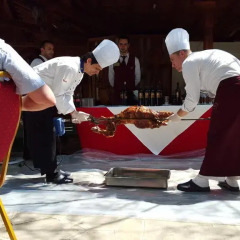 National Palace Hotel развлечения