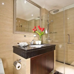 Отель Lk Royal Wing 4* Студия фото 2