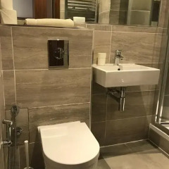 Отель Leisure Inn 2* Стандартный номер с различными типами кроватей фото 4