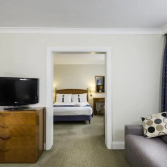 Отель Holiday Inn Пейсли комната для гостей фото 6