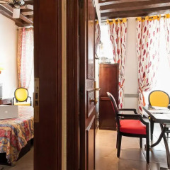 Hotel Bersolys Saint-Germain комната для гостей фото 11