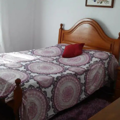 Отель Residencia Diamante Azul II в номере фото 2