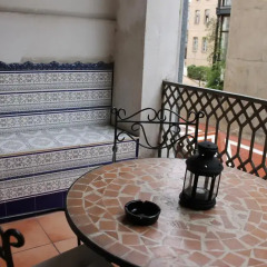 Отель Hostal Center Inn 2* Стандартный номер фото 34
